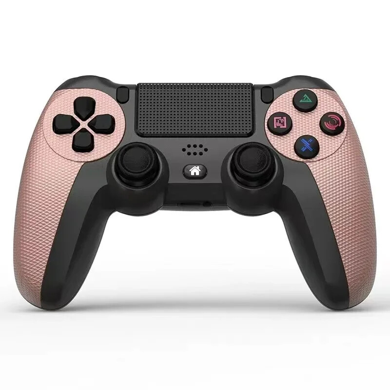 Mando Joystick PS4 vezeték nélküli Bluetooth vezérlő Sony Controller Pro/Slim/PC/iPad/Vibration Gamepad konzolhoz