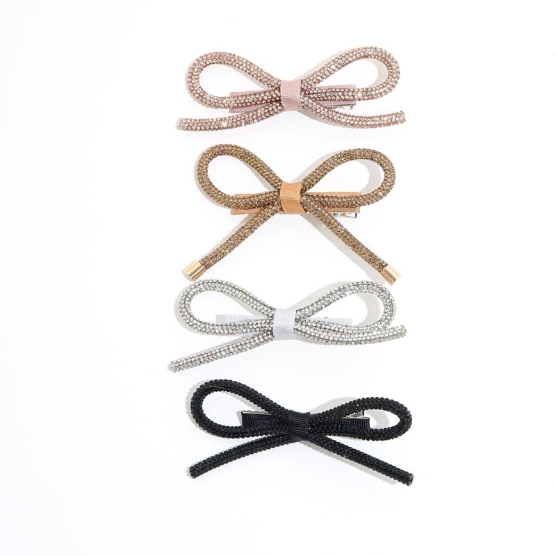 2db nagy ezüst haj masnik kapcsok, vintage masnis hajtű, aranyos lányok fejdísz hajformázó kiegészítők