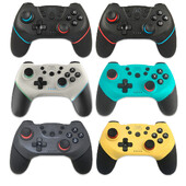 Ασύρματο Gamepad Bluetooth για Nintend Switch Pro NS-Switch Pro Game joystick Controller για Switch Console με λαβή 6 αξόνων
