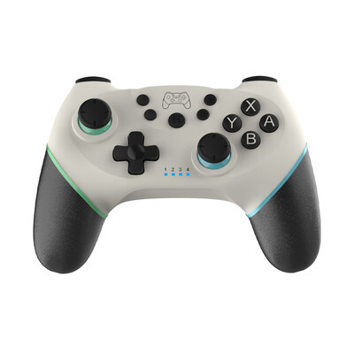 Ασύρματο Gamepad Bluetooth για Nintend Switch Pro NS-Switch Pro Game joystick Controller για Switch Console με λαβή 6 αξόνων