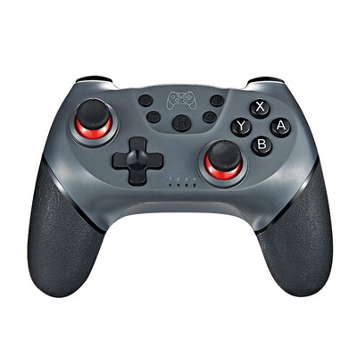 Ασύρματο Gamepad Bluetooth για Nintend Switch Pro NS-Switch Pro Game joystick Controller για Switch Console με λαβή 6 αξόνων