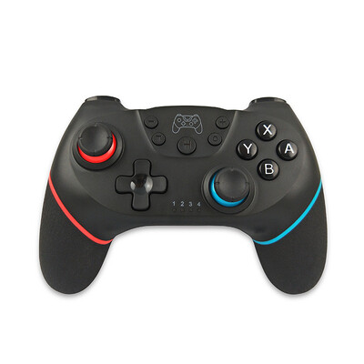 Ασύρματο Gamepad Bluetooth για Nintend Switch Pro NS-Switch Pro Game joystick Controller για Switch Console με λαβή 6 αξόνων