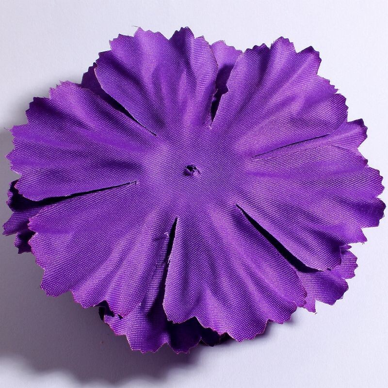 4 buc/lot 11 cm 20 culori flori de bujor + nasturi cu perle cu stras pentru copii accesorii pentru păr fete flori din material pentru bentite