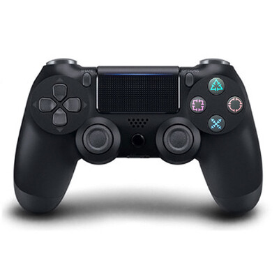„SONY PS4“ / „Slim“ / „Pro“ belaidžio valdiklio palaikymas „Bluetooth“ belaidis žaidimų pultelis, skirtas „PlayStation4“ vairasvirtės konsolei, skirta asmeniniam kompiuteriui / „Android“