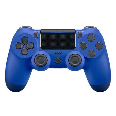 SONY PS4/Slim/Pro vezeték nélküli vezérlőhöz Támogatás Bluetooth vezeték nélküli játékvezérlő PlayStation4 Joystick konzolhoz PC-hez/Androidhoz