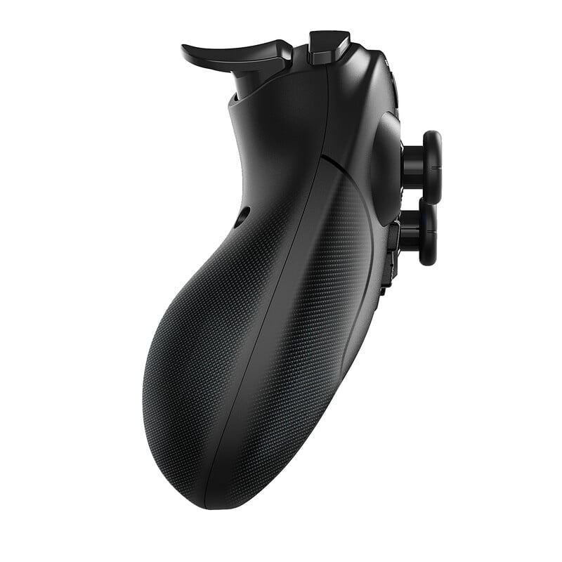 Bezdrôtový ovládač NE pre PS4 PS3, ovládanie hier pre PC Steam, BT Gamepad so 6-osým gyroskopom/turbom/vibráciou/joystickom