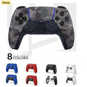 Bežična joystick Bluetooth Ps4 kontroler Gamepad 6-osna igra Mando Joypad za PS4/PS4 Slim/PC/Steam/iPad/Tablet/Andriod