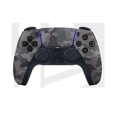 Bežična joystick Bluetooth Ps4 kontroler Gamepad 6-osna igra Mando Joypad za PS4/PS4 Slim/PC/Steam/iPad/Tablet/Andriod