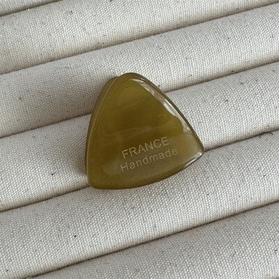 New Woman Mini Solid Drăguț Triunghi Mic Acetat Barette La modă Versatile Gheare de păr Accesorii pentru păr pentru fete Ornamente pentru mâner de păr