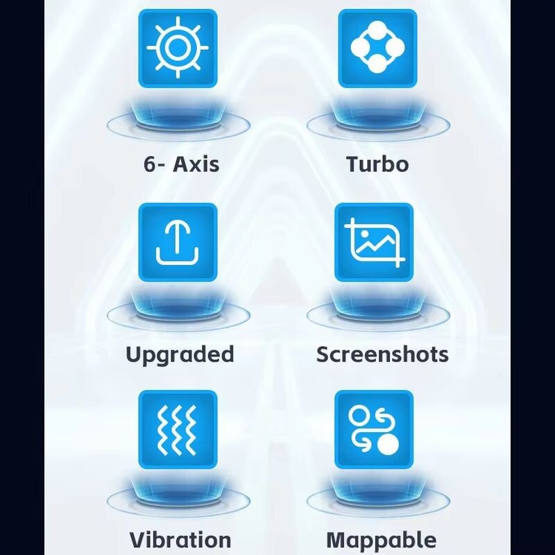 2024 Data Frog Wireless Bluetooth Switch játékvezérlő Rgb Light Flowing Light Shell Megfelelő Nintendo Switch Switch Lite