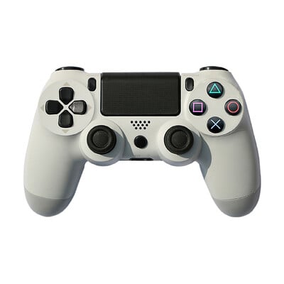 Pentru controler fără fir Bluetooth Bluetooth PS4 pentru gamepad fără fir PS4 (cu sigla Sony, dar fără cutie)