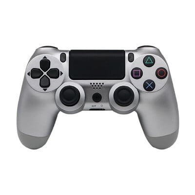 Pentru controler fără fir Bluetooth Bluetooth PS4 pentru gamepad fără fir PS4 (cu sigla Sony, dar fără cutie)
