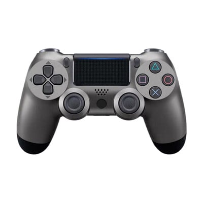 Pentru controler fără fir Bluetooth Bluetooth PS4 pentru gamepad fără fir PS4 (cu sigla Sony, dar fără cutie)