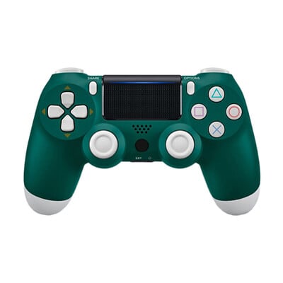 Pentru controler fără fir Bluetooth Bluetooth PS4 pentru gamepad fără fir PS4 (cu sigla Sony, dar fără cutie)