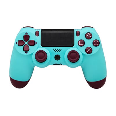 Pentru controler fără fir Bluetooth Bluetooth PS4 pentru gamepad fără fir PS4 (cu sigla Sony, dar fără cutie)