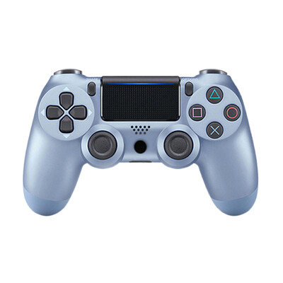 Pentru controler fără fir Bluetooth Bluetooth PS4 pentru gamepad fără fir PS4 (cu sigla Sony, dar fără cutie)