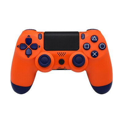 Pentru controler fără fir Bluetooth Bluetooth PS4 pentru gamepad fără fir PS4 (cu sigla Sony, dar fără cutie)