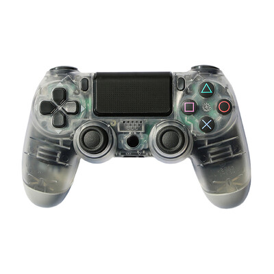 Pentru controler fără fir Bluetooth Bluetooth PS4 pentru gamepad fără fir PS4 (cu sigla Sony, dar fără cutie)