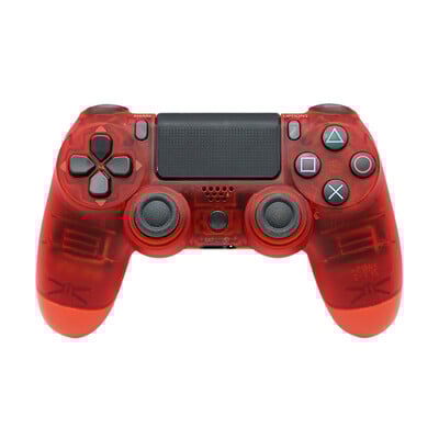Pentru controler fără fir Bluetooth Bluetooth PS4 pentru gamepad fără fir PS4 (cu sigla Sony, dar fără cutie)