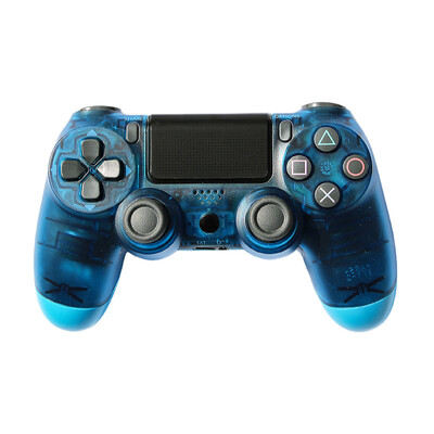 Pentru controler fără fir Bluetooth Bluetooth PS4 pentru gamepad fără fir PS4 (cu sigla Sony, dar fără cutie)