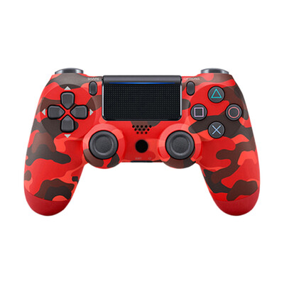 Pentru controler fără fir Bluetooth Bluetooth PS4 pentru gamepad fără fir PS4 (cu sigla Sony, dar fără cutie)