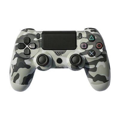 Pentru controler fără fir Bluetooth Bluetooth PS4 pentru gamepad fără fir PS4 (cu sigla Sony, dar fără cutie)