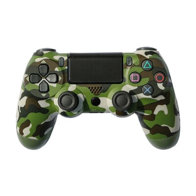 Pentru controler fără fir Bluetooth Bluetooth PS4 pentru gamepad fără fir PS4 (cu sigla Sony, dar fără cutie)
