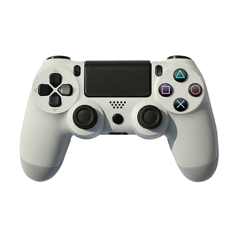 Pentru controler fără fir Bluetooth Bluetooth PS4 pentru gamepad fără fir PS4 (cu sigla Sony, dar fără cutie)