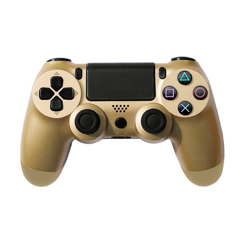 Pentru controler fără fir Bluetooth Bluetooth PS4 pentru gamepad fără fir PS4 (cu sigla Sony, dar fără cutie)