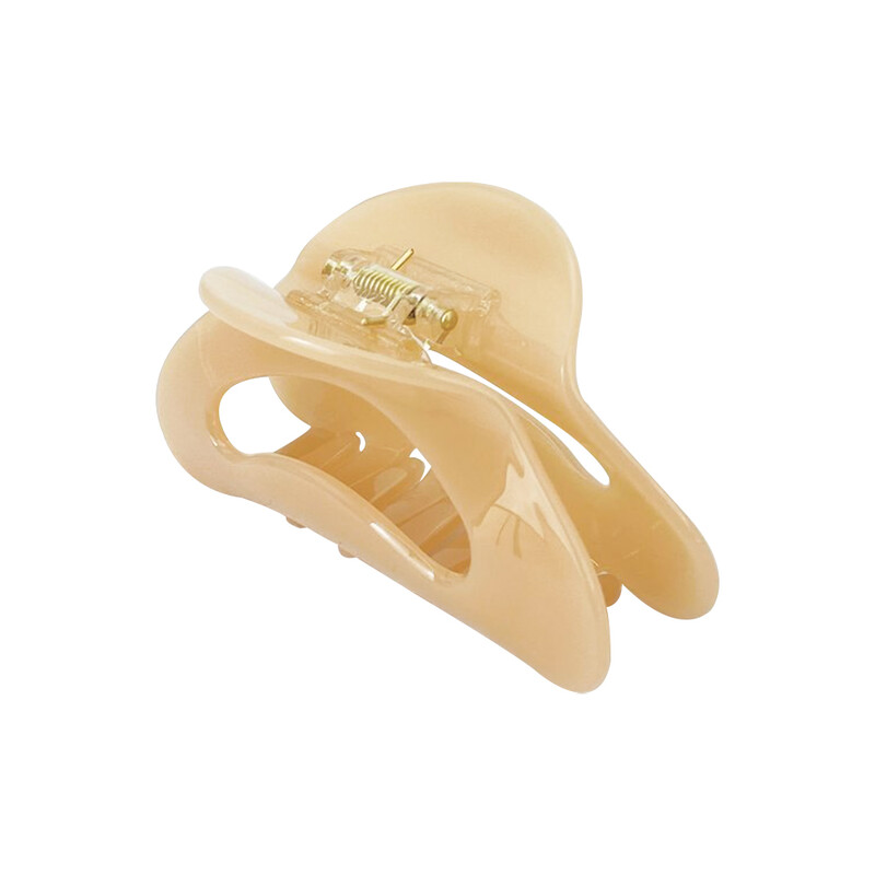 eManco Classic Color Clip Fashion Charm Accesorii de păr pentru femei Cadou lucios multicolor pentru Ziua Îndrăgostiților Ziua Mamei