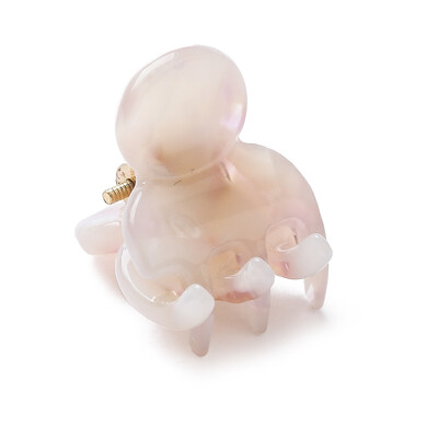 Mini gheare de păr Crab de păr mic