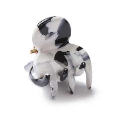 Mini gheare de păr Crab de păr mic