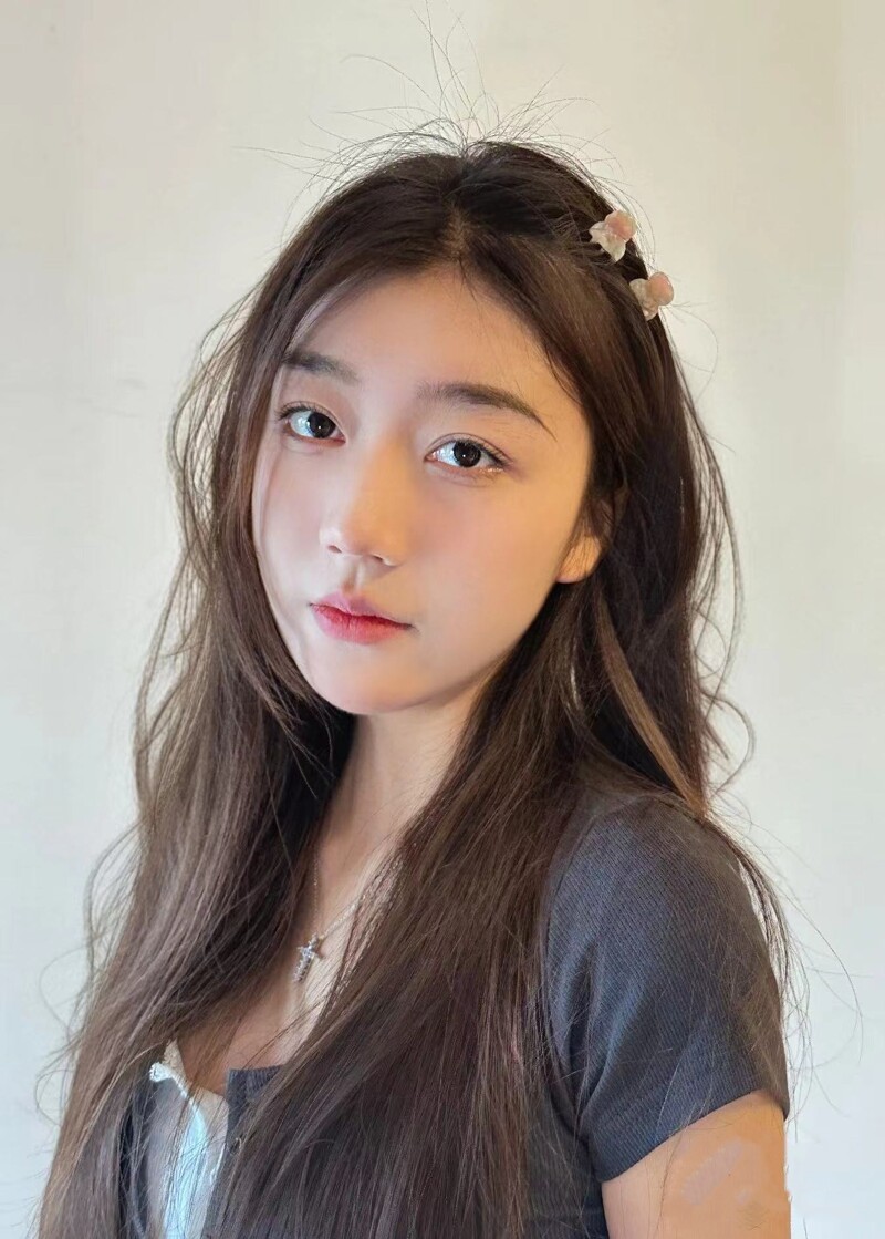 Mini gheare de păr Crab de păr mic