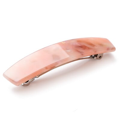 8 cm dlhé francúzske sponky do vlasov, sponky do vlasov, acetátové, kórejské módne, vysoko kvalitné pokrývky hlavy, vlasové doplnky pre ženy a dievčatá.