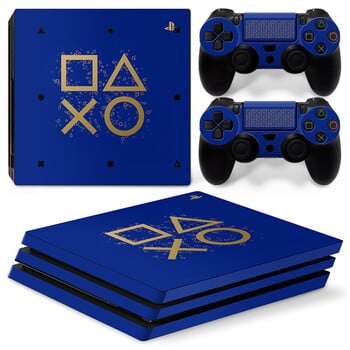 за PS4 PRO skin man sticker Camo GAME ACCESSORIES VINYL DECAL СТИКЕР SKIN ЗА PS4 PRO CONSOLE розов цвят P5