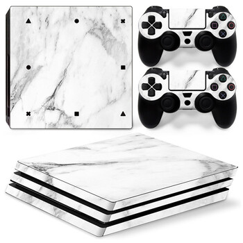 за PS4 PRO skin man sticker Camo GAME ACCESSORIES VINYL DECAL СТИКЕР SKIN ЗА PS4 PRO CONSOLE розов цвят P5