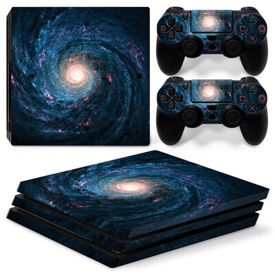 Pre PS4 PRO skin muž nálepka Camo HERNÉ PRÍSLUŠENSTVO VINYLOVÁ NÁLEPKA SKIN PRE PS4 PRO KONZOLU ružová farba P5