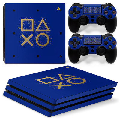 Pre PS4 PRO skin muž nálepka Camo HERNÉ PRÍSLUŠENSTVO VINYLOVÁ NÁLEPKA SKIN PRE PS4 PRO KONZOLU ružová farba P5