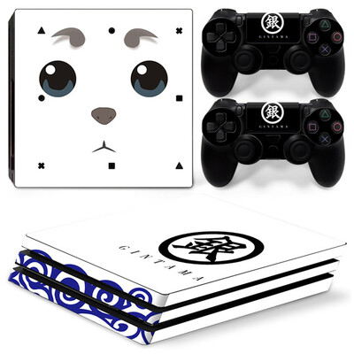 Pre PS4 PRO skin muž nálepka Camo HERNÉ PRÍSLUŠENSTVO VINYLOVÁ NÁLEPKA SKIN PRE PS4 PRO KONZOLU ružová farba P5