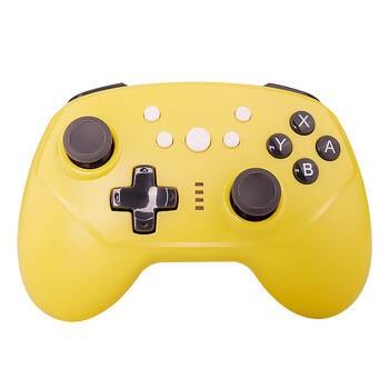 Data Frog Controller για Nintendo Switch Compatiable-Bluetooth GamePad for Switch Oled/ Lite Joystick για Ασύρματο έλεγχο υπολογιστή