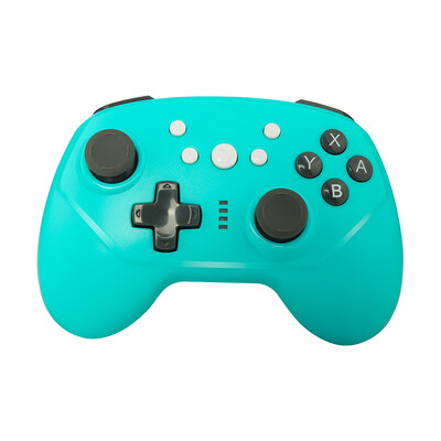 Controller Data Frog pentru Nintendo Switch Compatibil-Bluetooth GamePad pentru Switch Oled/Lite Joystick pentru PC Control fără fir