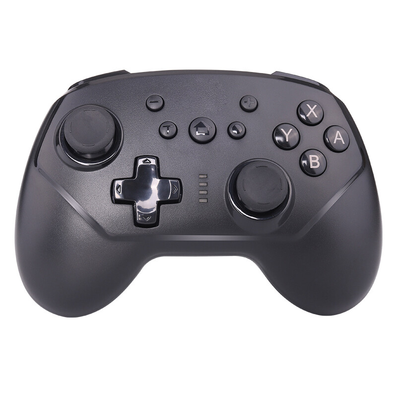 Controller Data Frog pentru Nintendo Switch Compatibil-Bluetooth GamePad pentru Switch Oled/Lite Joystick pentru PC Control fără fir