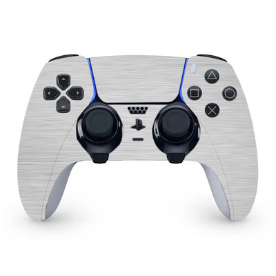 Αυτοκόλλητο με καθαρό χρώμα και σχέδιο από ανθρακονήματα για PS5 edge Skin Sticker For PS5 edge skins for PS5 edge Controller pvc