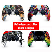 Σχεδιασμός κινουμένων σχεδίων για PS5 edge Skin Sticker for PS5 edge controller skins for PS5 edge Controller pvc