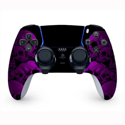 Σχεδιασμός κινουμένων σχεδίων για PS5 edge Skin Sticker for PS5 edge controller skins for PS5 edge Controller pvc