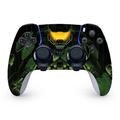 Σχεδιασμός κινουμένων σχεδίων για PS5 edge Skin Sticker for PS5 edge controller skins for PS5 edge Controller pvc