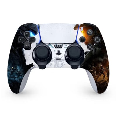 Σχεδιασμός κινουμένων σχεδίων για PS5 edge Skin Sticker for PS5 edge controller skins for PS5 edge Controller pvc