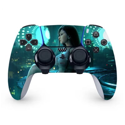 Σχεδιασμός κινουμένων σχεδίων για PS5 edge Skin Sticker for PS5 edge controller skins for PS5 edge Controller pvc