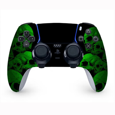 Σχεδιασμός κινουμένων σχεδίων για PS5 edge Skin Sticker for PS5 edge controller skins for PS5 edge Controller pvc