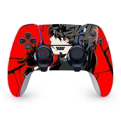 Σχεδιασμός κινουμένων σχεδίων για PS5 edge Skin Sticker for PS5 edge controller skins for PS5 edge Controller pvc